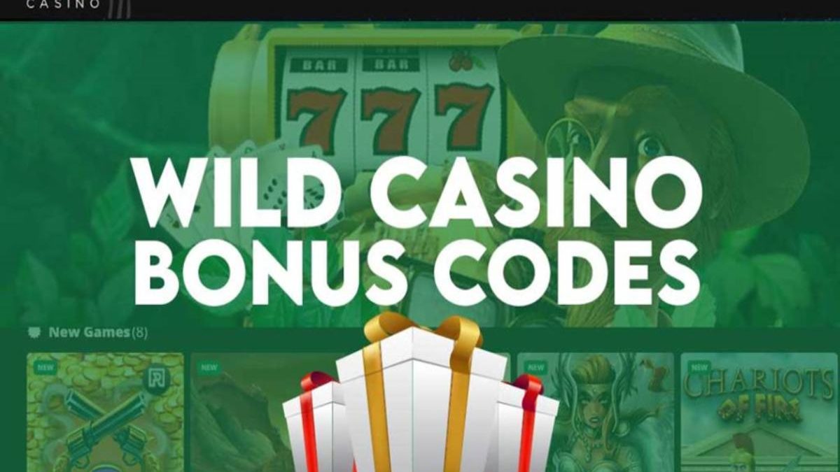 Wild Casino 2022 | Attractive Bonuses And Promotions