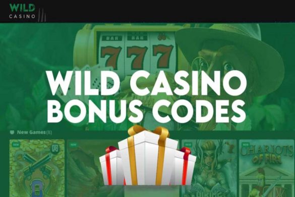 Wild Casino 2022