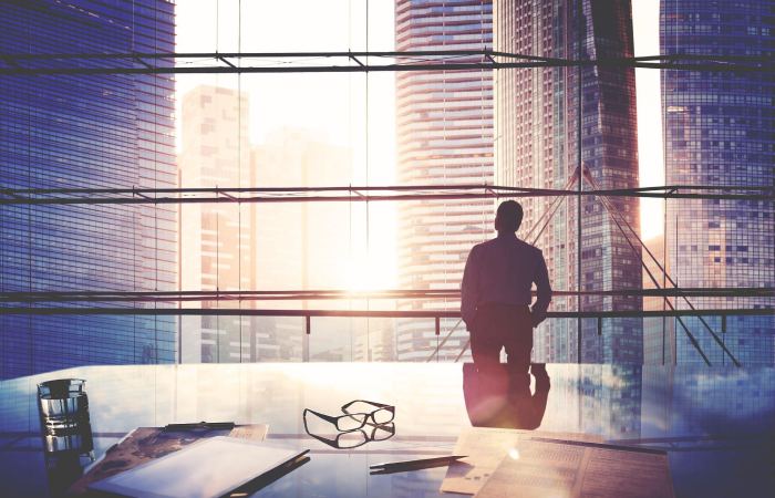 CEO Update: Jason Kulpa Takes Over At Crunchbase