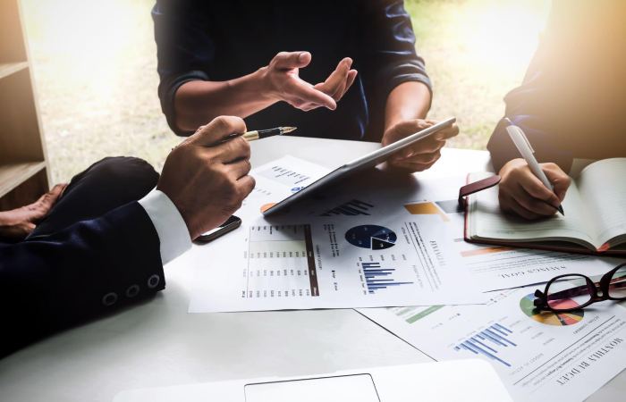 Jason Kulpa Budgeting Strategies