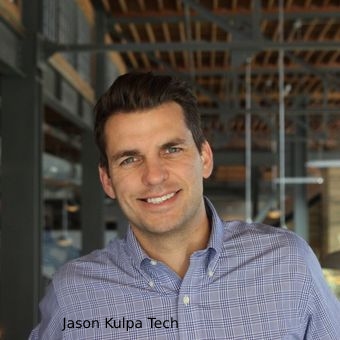 Jason Kulpa Tech
