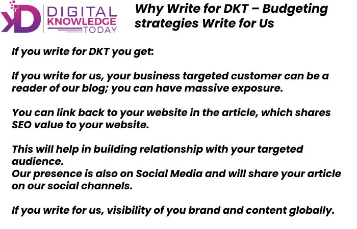 Why write for DKT - Digital Write for us (53)