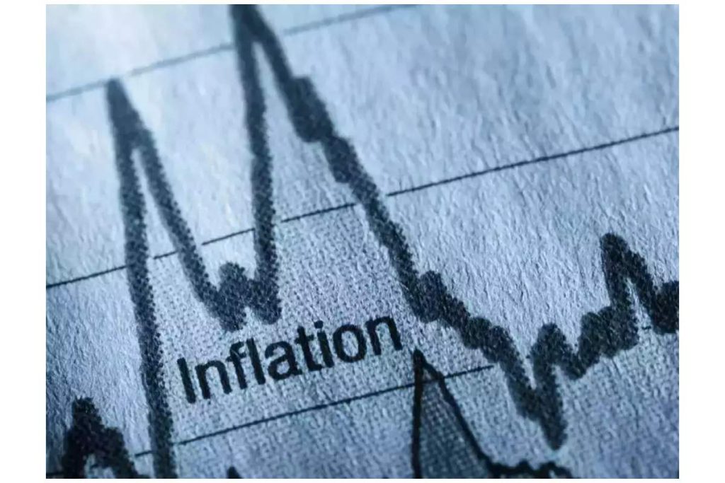 Rajkotupdates.News _ Us Inflation Jumped 7.5 In In 40 Years