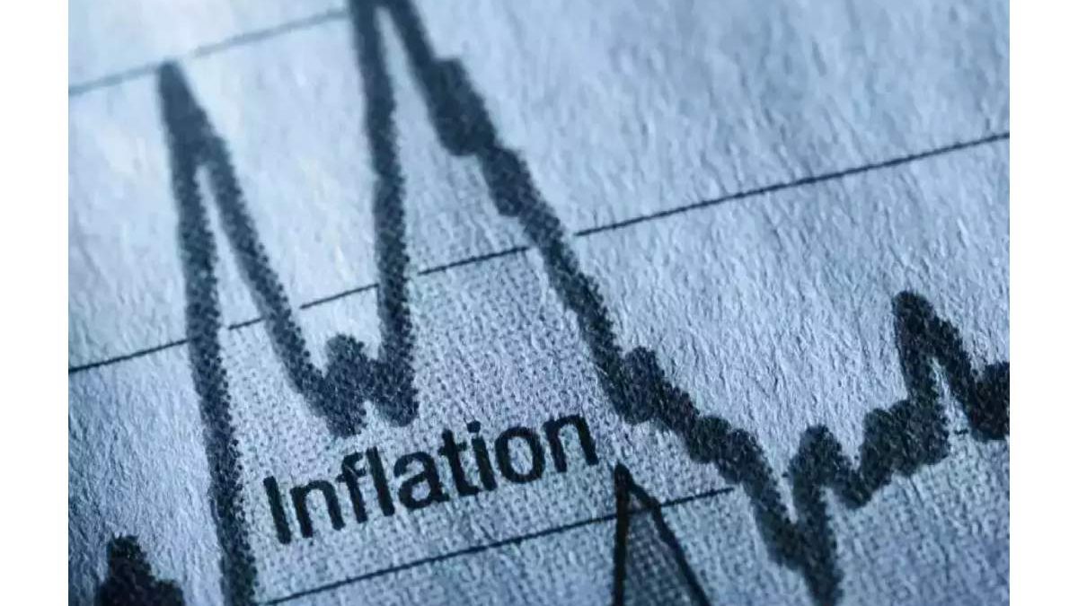 Rajkotupdates.News : Us Inflation Jumped