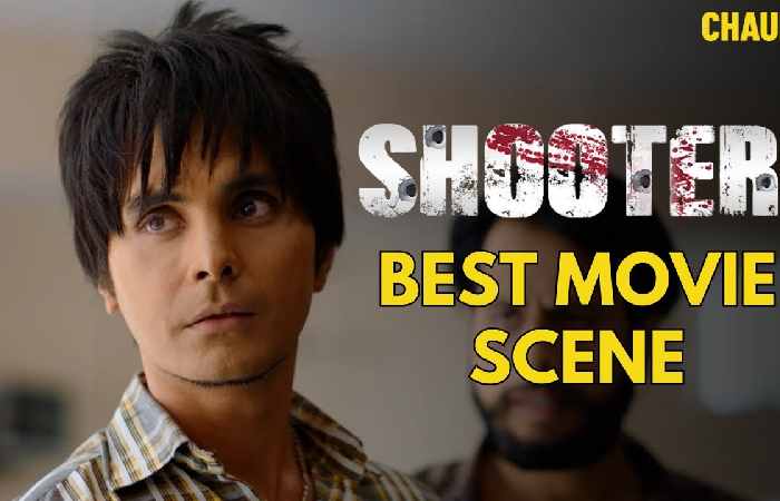Shooter Film Download in Hindi Rdxhd -