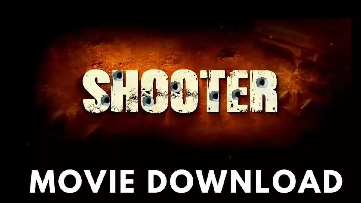 Shooter Movie Download