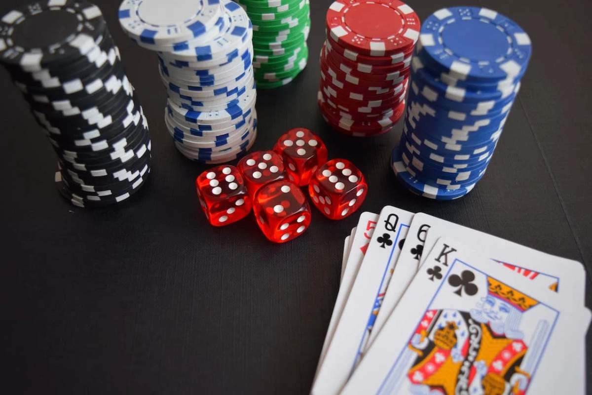 Digital Gambling Write for us