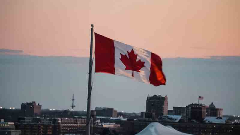3. Construct a Canada-friendly CV