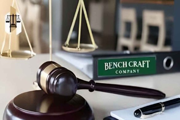 Bench Craft Company Lawsuit