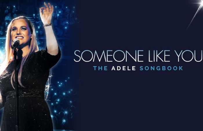 Experience the Magic of "Someone Like You"