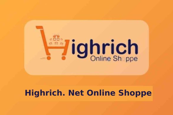 Highrich. Net Online Shoppe