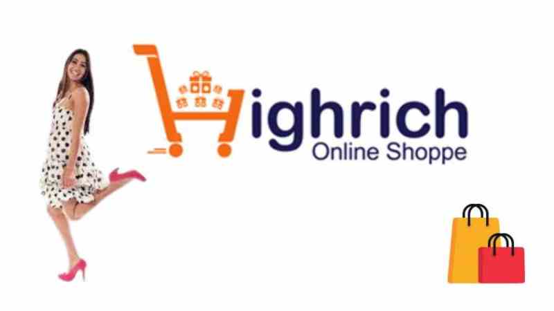 Highrich. Net 