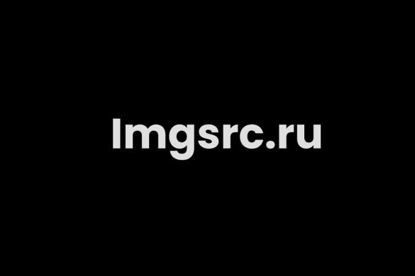 Imgsrc.ru: The Ultimate Image Hosting Platform for Photography Enthusiasts