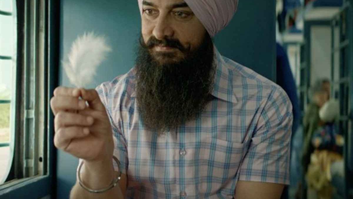 Watch Laal Singh Chaddha Movie Download 2023