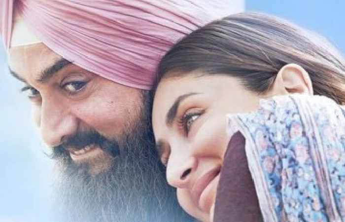 Laal Singh Chaddha: A Tale of Resilience and Humanity