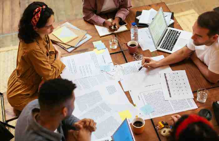 Leveraging Powerful Problem-Solving Techniques.