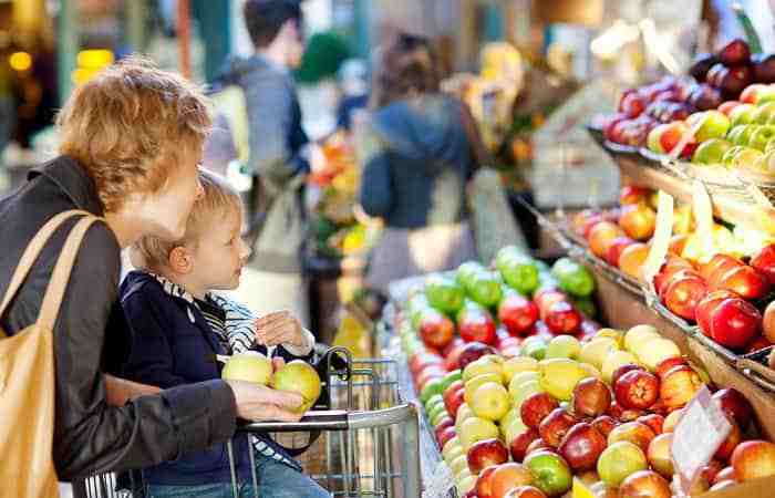 The Quest for Convenience