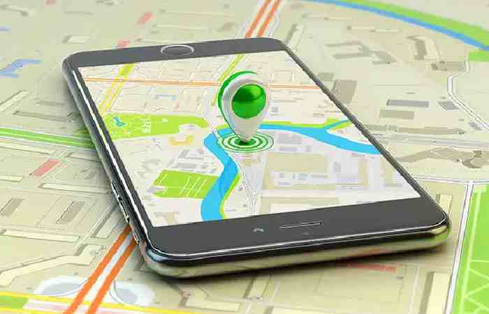 The Role of Navigation Apps