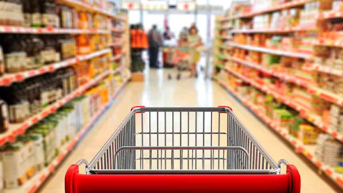 ¿Hasta Qué Hora Está Abierta La Tienda De Alimentos Más Cercana