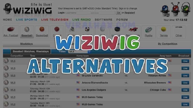 8 Best WiziWig Alternatives
