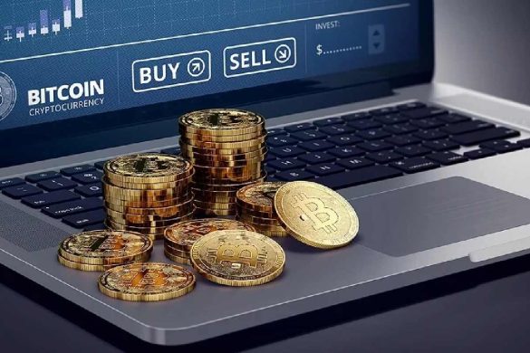 Bobgametech.com Top 5 Crypto Trading App