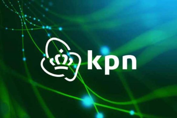 Kpn, Simyo, Digital Heroes, First Class Internet, Snelpakkers
