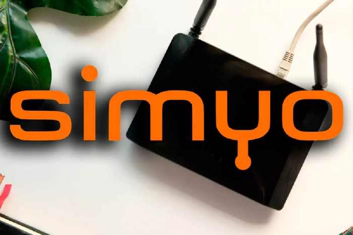 Simyo: An Inexpensive Alternative of Outstanding Communication.