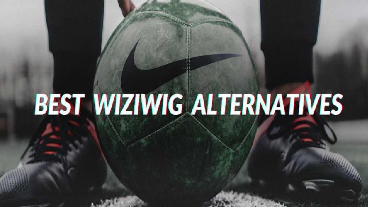 The 8 Best WiziWig Alternatives to Watch Live Sports Online