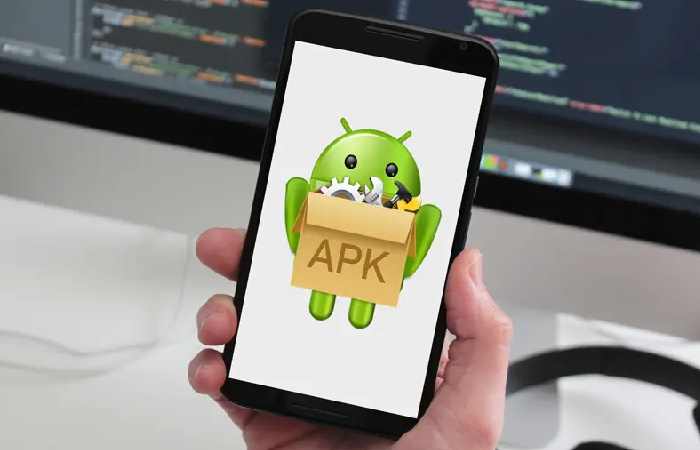 How to Download APKs for Android?