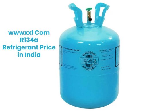wwwxxl Com R134a Refrigerant Price in India