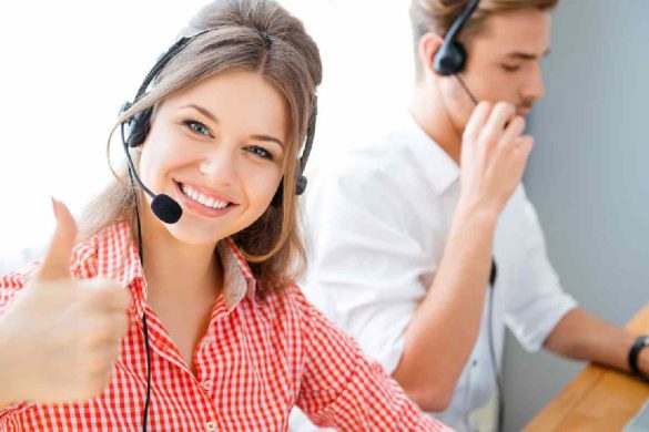 Call Center Services