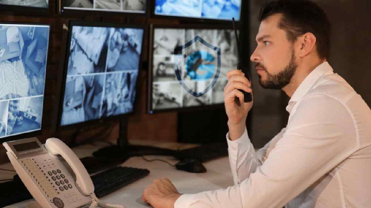 Remote Video Monitoring: The Future of Surveillance