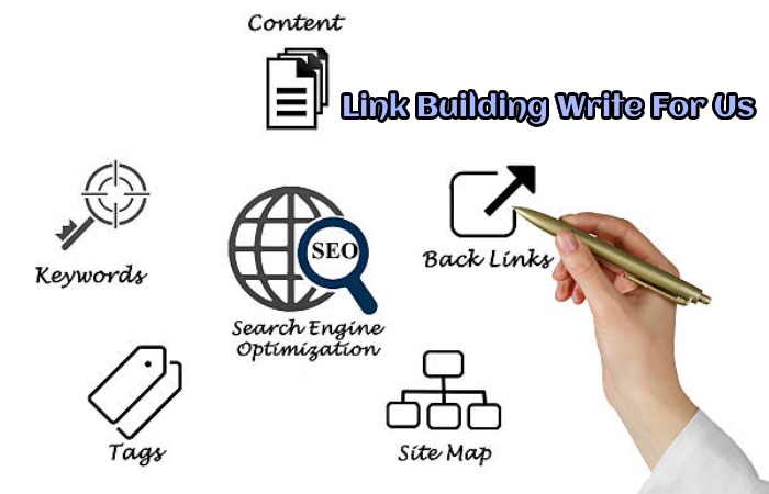 Link Building Write For Us