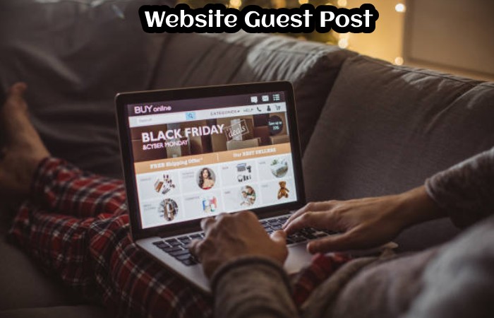 Website Guest Post