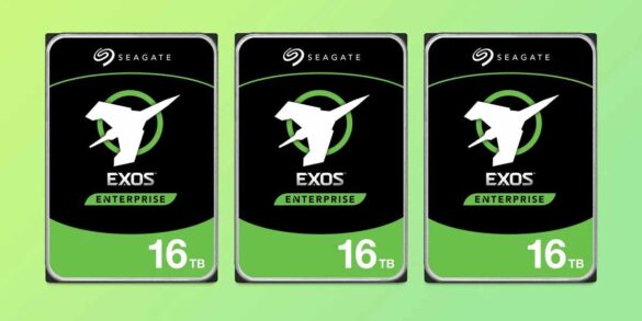 16tb Hard Drive – Full Detailed Information Report 2022