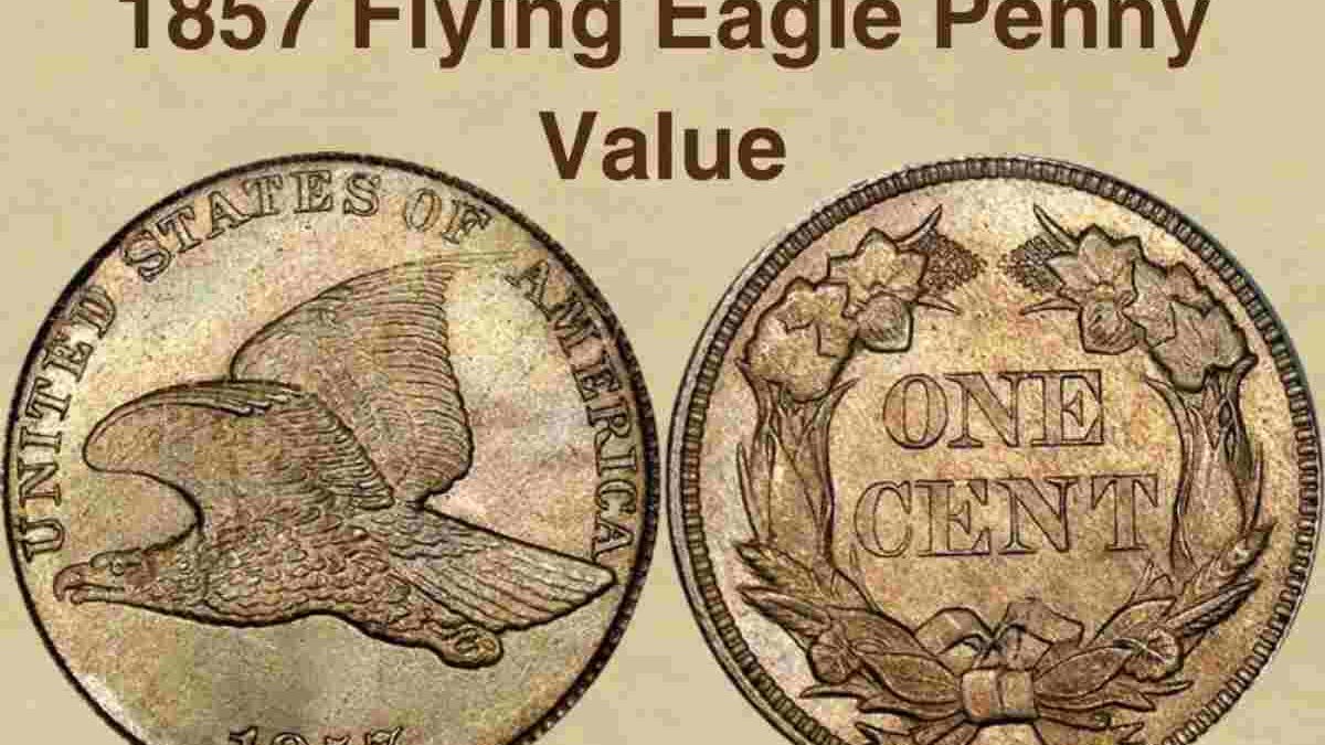 1857 penny – Complete Overview Report
