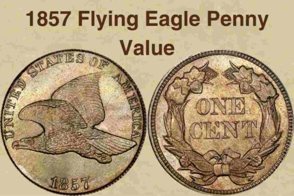 1857 penny – Complete Overview Report 2022