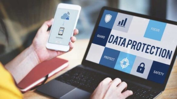 Data protection, what is the study about? And Legal framework
