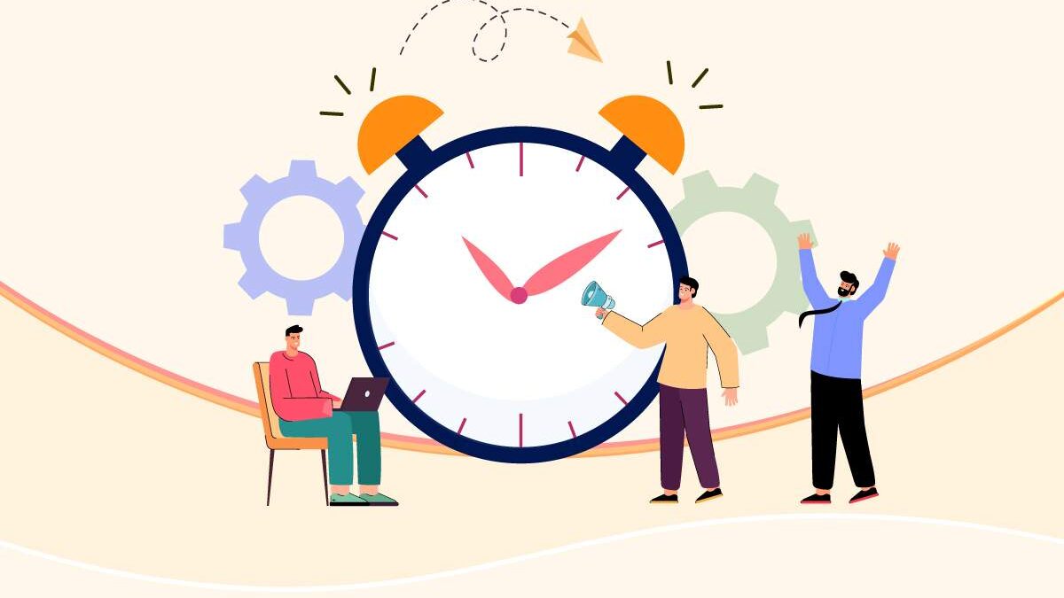 Time Management, And Measure Time Management Skills