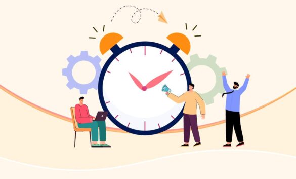 Time Management, And Measure Time Management Skills