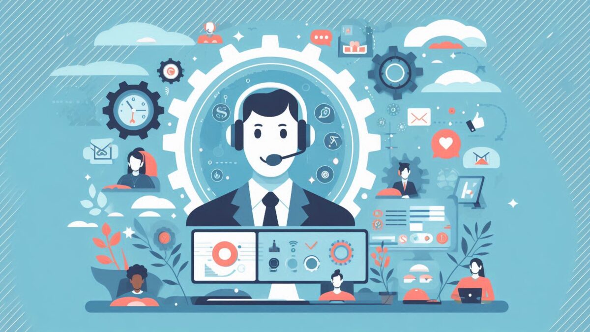 Automating The Management Of Your Clients
