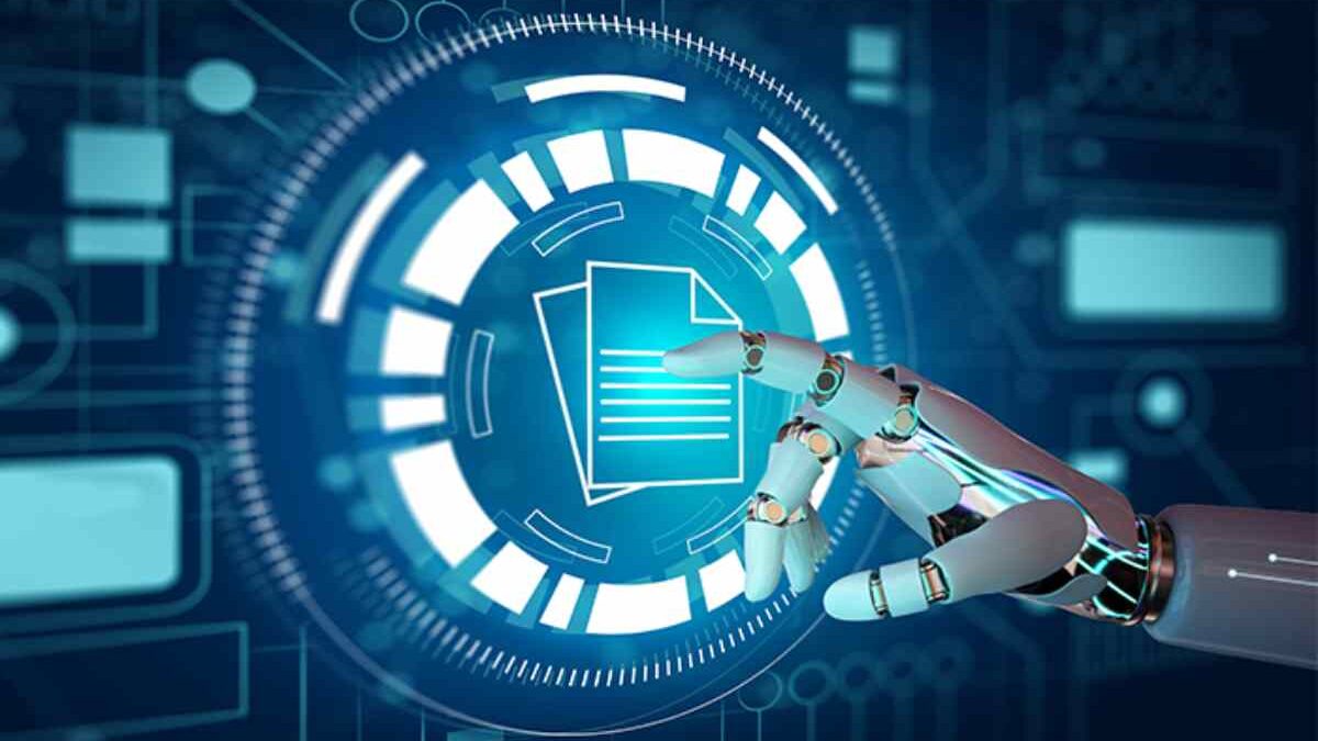 Artificial Intelligence, Document and Contract Review And Document classification