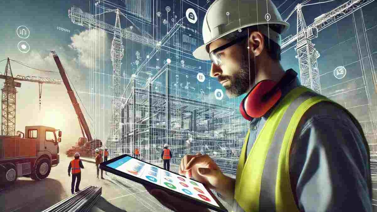 Leveraging HVAC Software for Streamlining Construction Business Operations