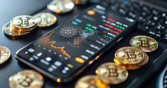 Cryptocurrencies, Bitcoin, And The Income Statement