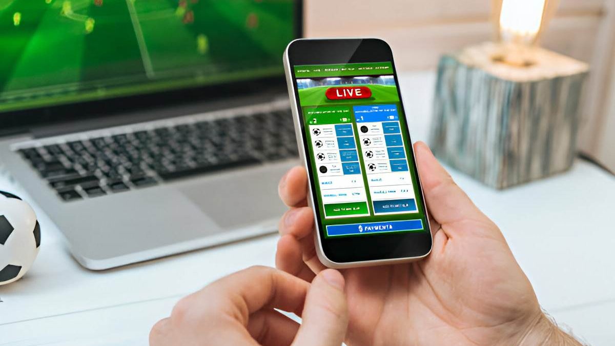 Shaping the Mobile and Desktop Player Betting Experience with UX