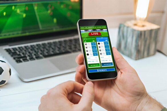 Shaping the Mobile and Desktop Player Betting Experience with UX