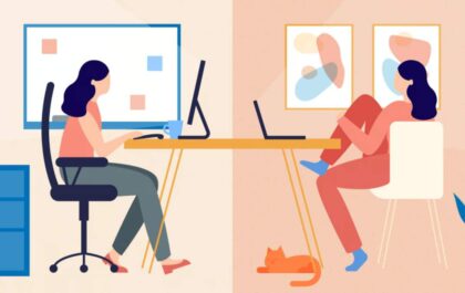 How To Start Teleworking And Its Benefits