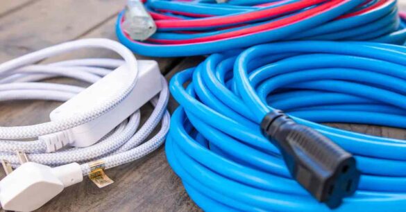 2 Prong Outdoor Extension Cord – Complete Overview Report 2022