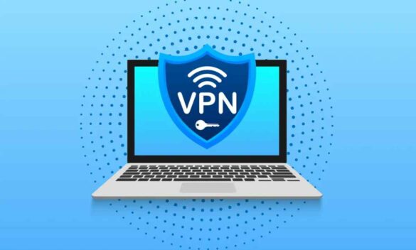 Main Reasons to Use a VPN