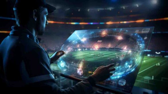 Technological Advancements, and the Future of Sportbooks